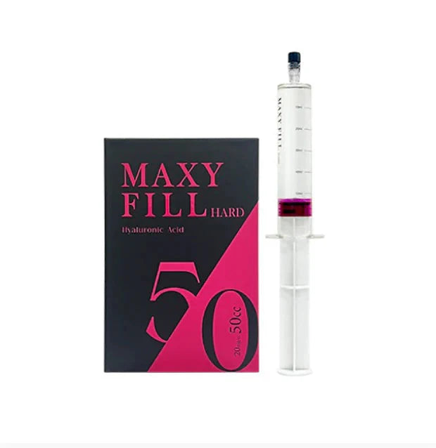 MAXY FILL 50cc HARD