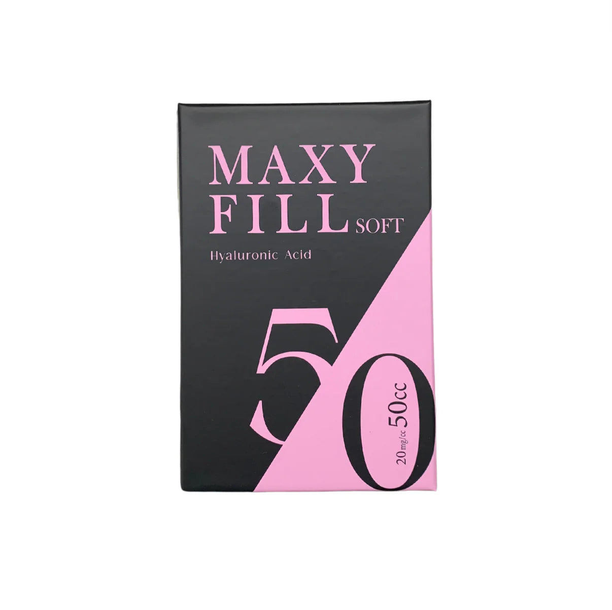 MAXY FILL 50cc Soft