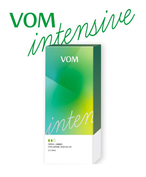 VOM intensive