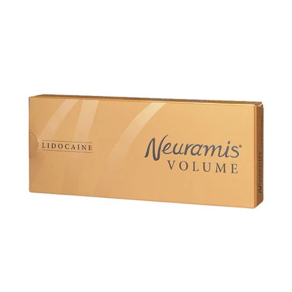 Neuramis Voulme Lidocaine