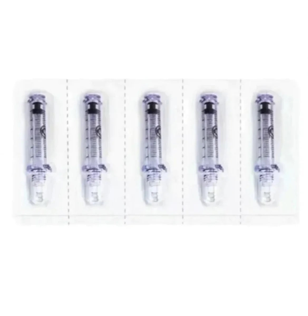 TBZBK ampoules 0.3(5pk)