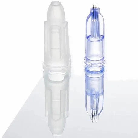 3 PIN micro needle 1.5mm