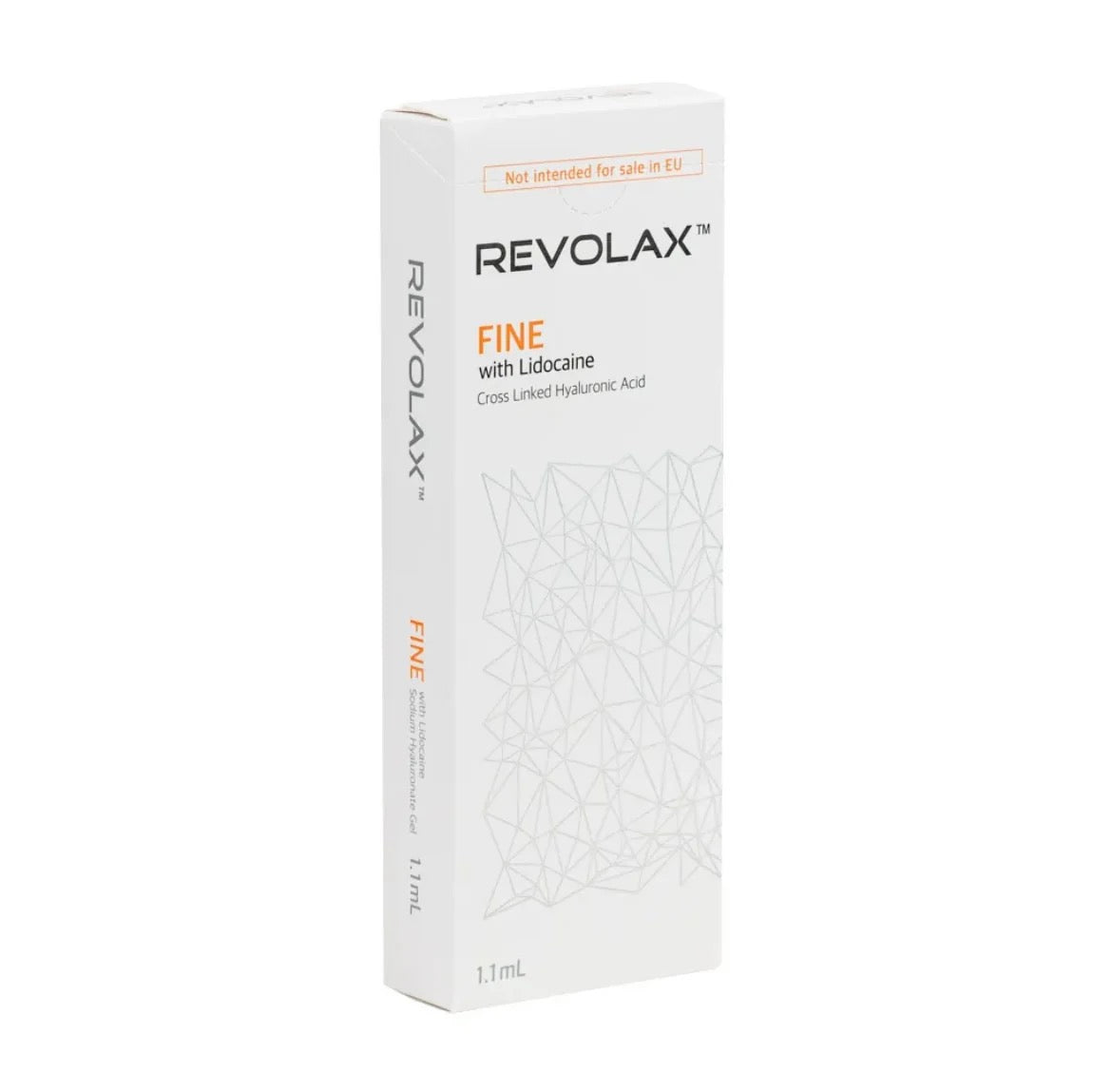 Revolax FINE