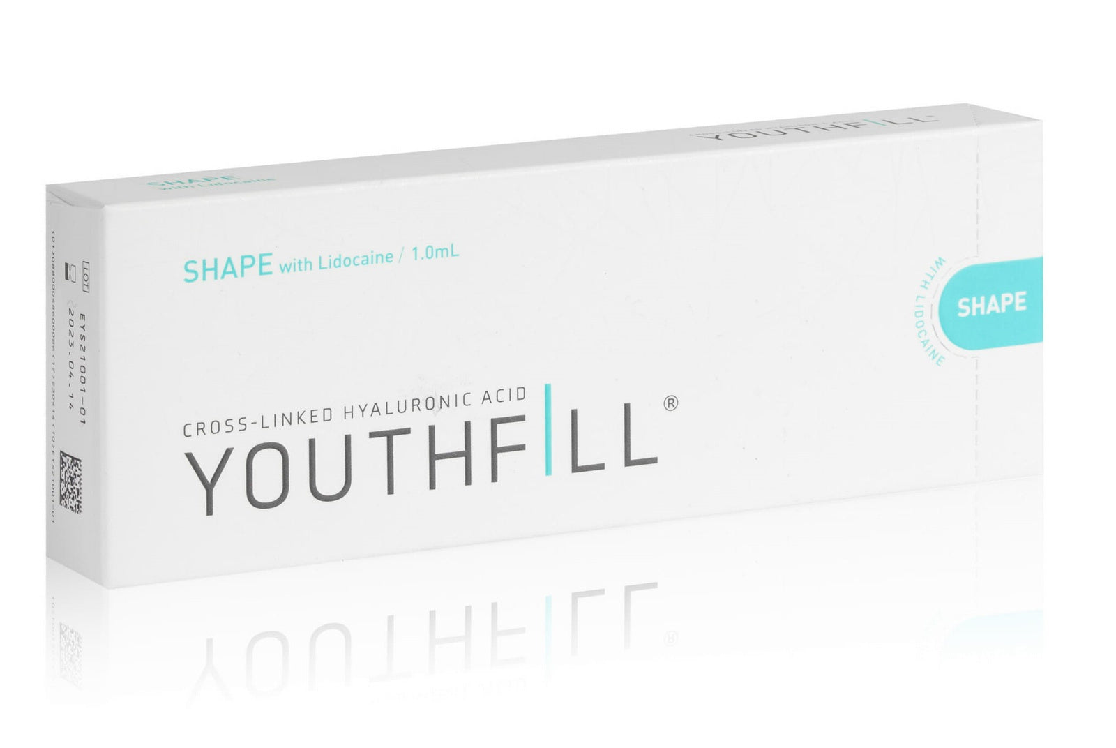 Youthfill Shape