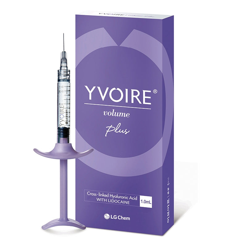 Yvoire Volume