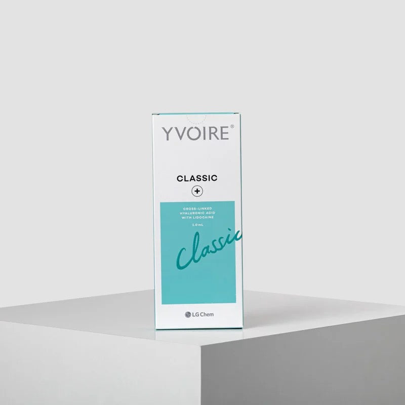 Yvoire Classic