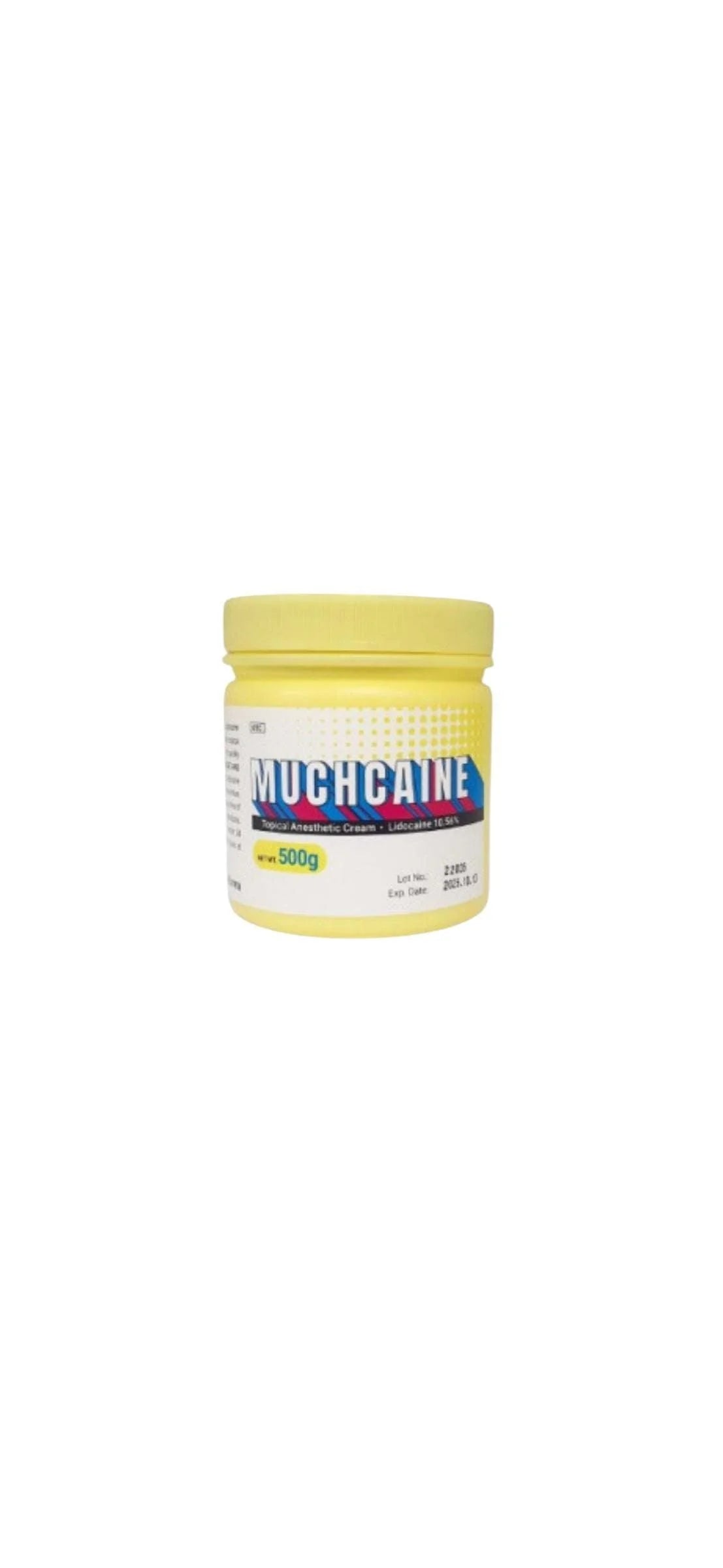 Muchcaine 500G